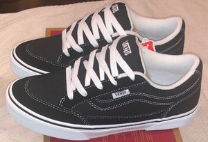 vans size 5.5 youth