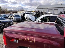 Used Tonneau Cover Fits 2009 Chevrolet Silverado 1500 Pickup Grade A Used Tonneau Cover Fits 2009 Chevrolet Silverado 1500 Pickup Grade A
