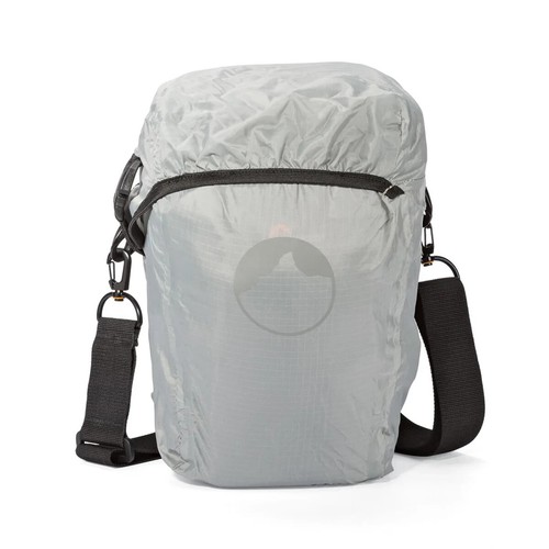 Lowepro Topload Zoom AW / Toploader Protactic TLZ 75 AW II DSLR Case--MINT - Imagen 17 de 17