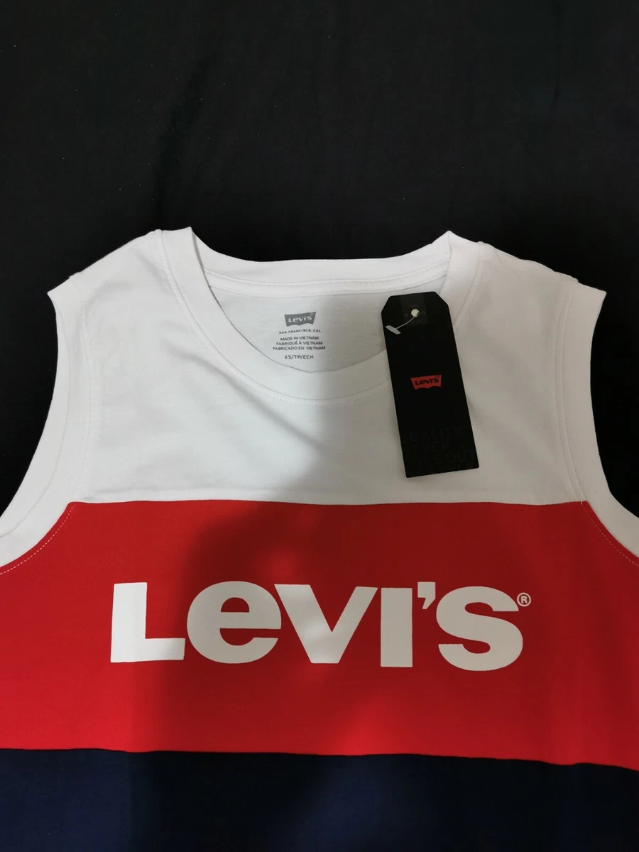 Canotta sales levis donna