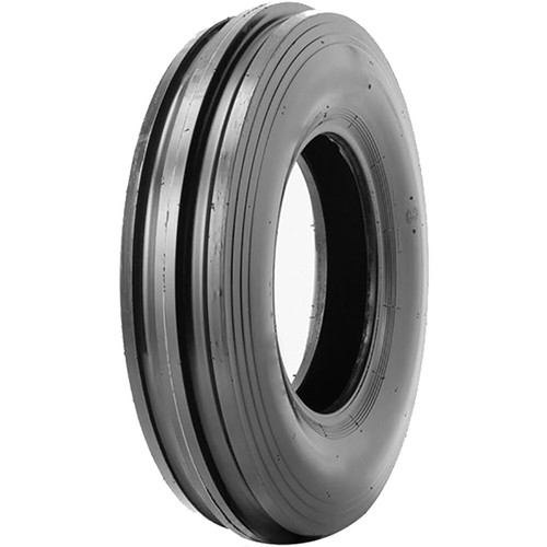 2 Tires Cropmaster 3 Rib F-2 6.5X16 Load 10 Ply Tractor 2 Tires Cropmaster 3 Rib F-2 6.5X16 Load 10 Ply Tractor
