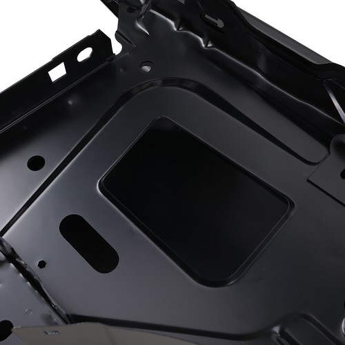Fender For 2015-2019 Silverado 2500 HD 3500 HD Front Passenger Side Primed Steel - Picture 8 of 12