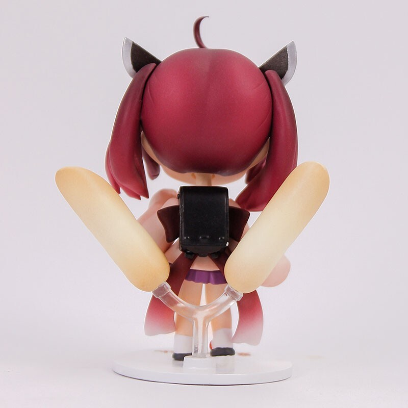 Plum] Tohoku Zunko Tohoku Kiritan Mini Figure From JP NEW | eBay