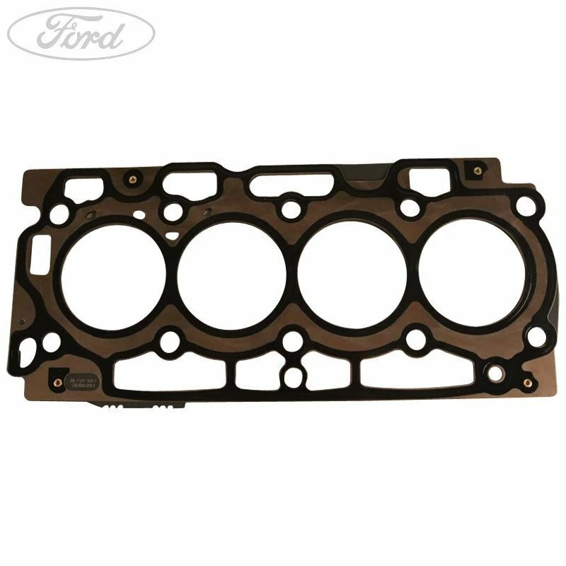 Genuine Ford CYLINDER HEAD GASKET 1866562 | eBay 