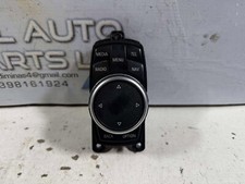BMW 3 4 SERIES F30 F31 F32 F36 F34 IDRIVE CONTROLLER 9350723