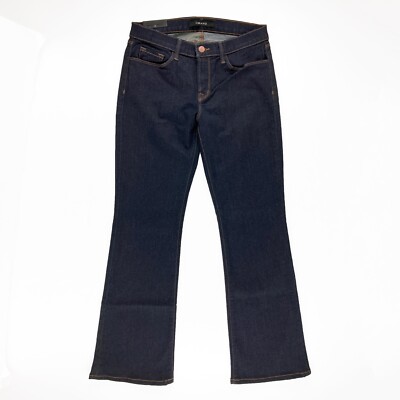 Jeans Bootcut J & COMPANY Légèrement Délavés - Taille 29 - Neuf Avec étiquettes