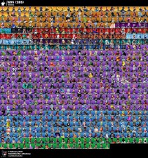 OG stacked exclusive Fn Acc(look At Descripti...