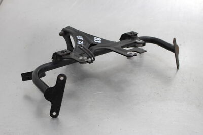 1998 98 Kawasaki Ninja Zx11 Zx 11 Upper Fairing Mirror Gauge Stay