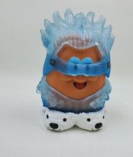 Kerwin Frost 2023 Berrick McDonald's Happy Meal McNugget Buddies Toy