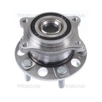 Radlagersatz Triscan 8530 43252 FüR Hyundai Kia, Hinterachse