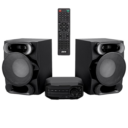 Panasonic SC-HC40 CDプレーヤー PANASONIC SC-HC40 BLUETOOTH WIRELESS HOME AUDIO PREMIUM