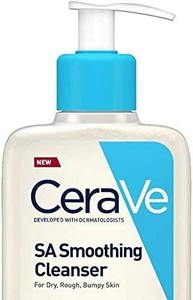 cerave sa cleanser ebay