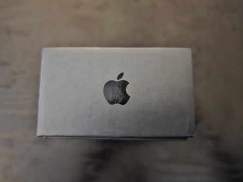 iPhone 5 Box and accessories NO PHONE 16GB Black MD654LL A1429 Apple - 第 5/6 張圖片