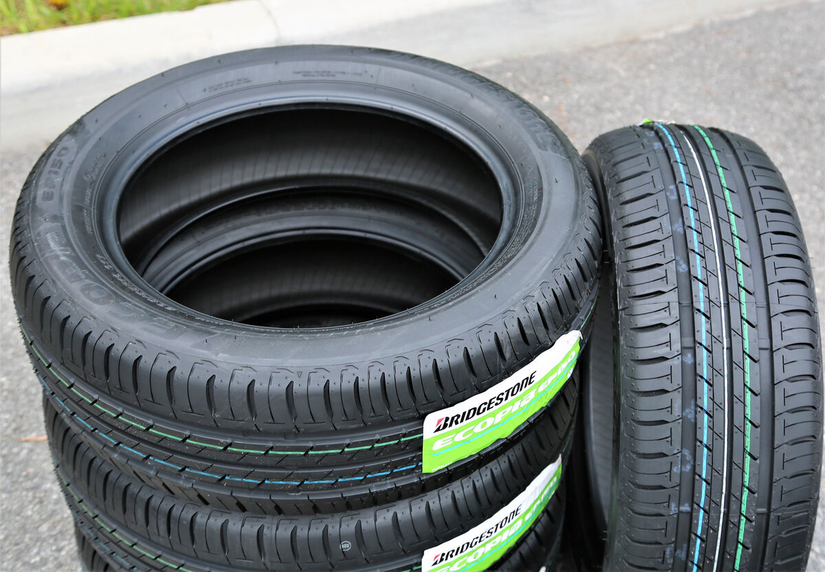 Tire Bridgestone Ecopia EP150 185/65R15 88T | eBay Tire Bridgestone Ecopia EP150 185/65R15 88T | eBay