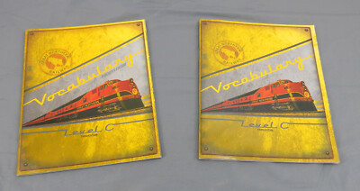 BJU Press - Great Northern Railway - Vocabulary Level C - Third Edition