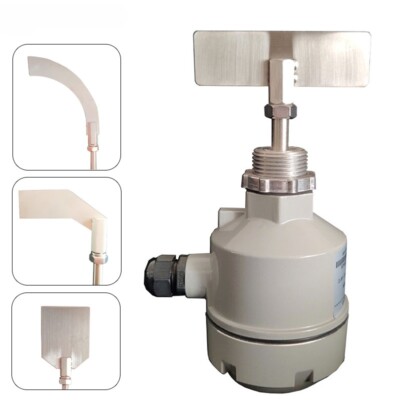 Rotary Resistance Material Level Switch Lengthening Rod Object Detector Thread