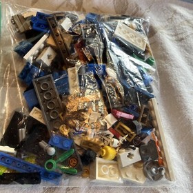 LEGO 9442 NINJAGO: Jay's Storm Fighter -READ