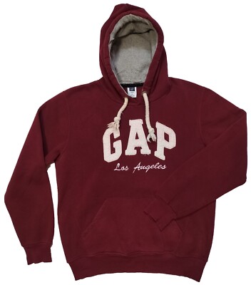 90’s usa製 Old Gap Half Button Hoodie 90's usa製 Old Gap Half Button Hoodie VintageSoft Hoodie | Gap