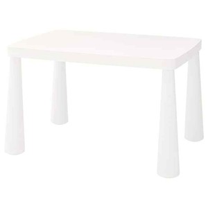 ikea mammut kids table