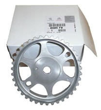 Poulies diverses Peugeot 405