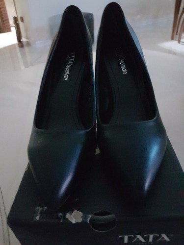 DÉCOLLETÉ NERO Scarpe - Tata Italia