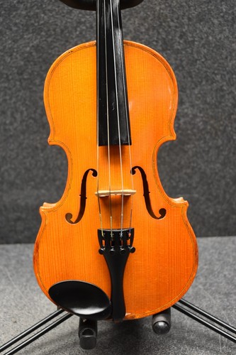 1/4 size Violine Geige mit Koffer und Bogen #5050 - Bild 6 von 18