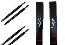 4 YOUR BEST FRIEND ybf AUTOMATIC Universal Taupe Eyebrow Pencil  NIB SEALED   