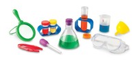 Learning Resources Primary Science Lab Set , New, Free Shipping on sale Learning Resources Primary Science Lab Set , New, Free Shipping on sale