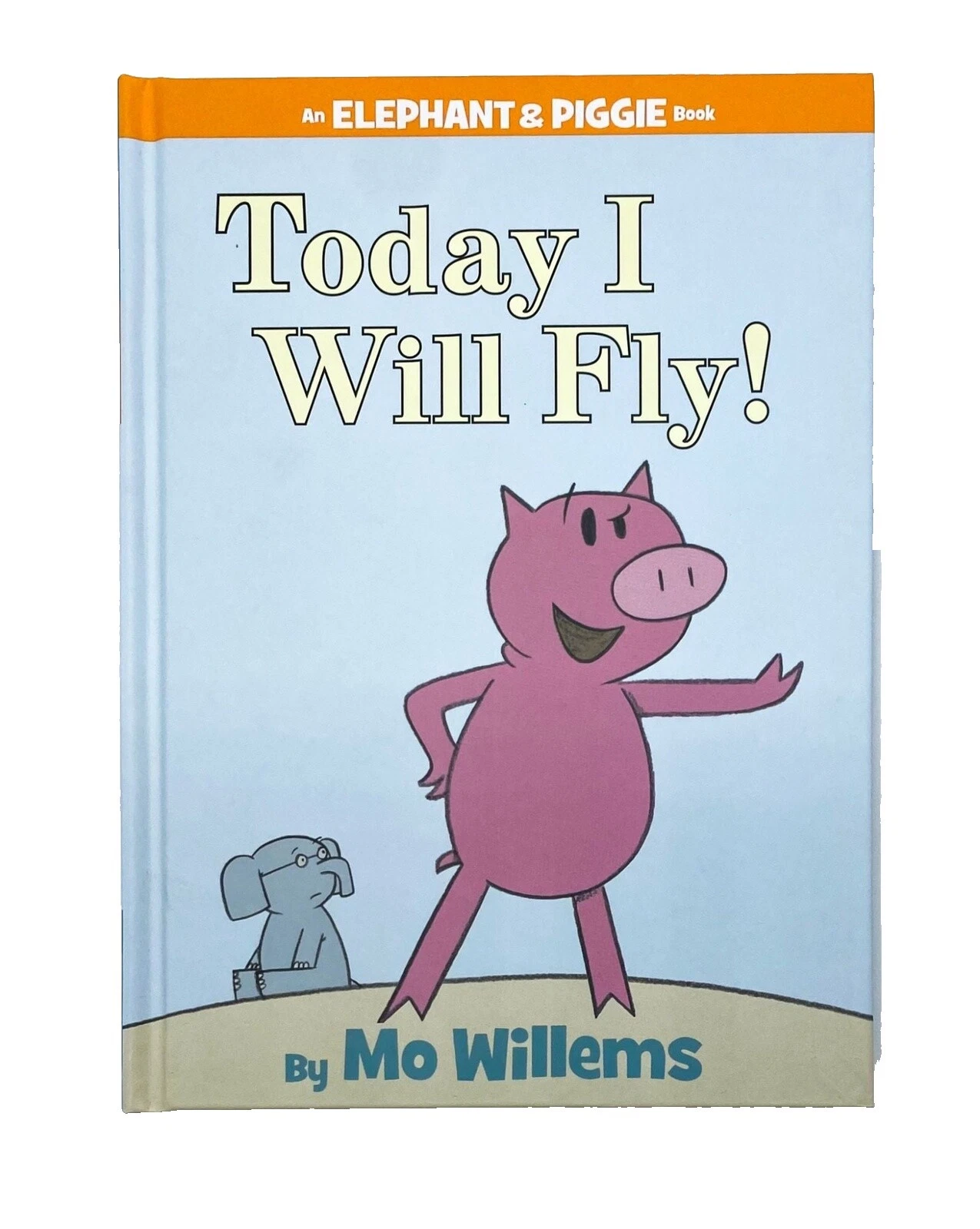 Mo Willems Antiquarian & Collectible Books