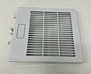 GRUNDIG GTN38267GCW Wärmepumpentrockner FRONTFILTERKLAPPE 3937635OH PN2373 K5