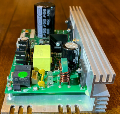 Nordictrack ProForm Weider Treadmill Lower Motor Control Board