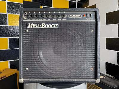 1992 Mesa Boogie Studio .22 + 1x12'' Guitar Combo