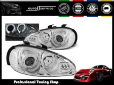 Feu avant (phare) Mazda MX3