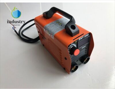 Small Welding Machine 315 Portable 220v Miniature Portable All Copper DC New