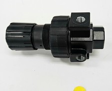 PARKER PNEUMATIC REGULATOR 07R413LC 3/4 INCH 250PSI 1700KPA