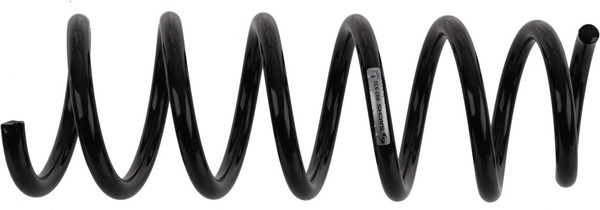 Sachs 993 938 Federspule FüR BMW Coil Spring-image