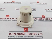 SALWICO Consilium Marine AB Smoke Detector Head TK9208KG