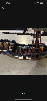 LEGO Pirates: Imperial Flagship (6271) 42884052812| eBay