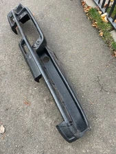 BMW E10 2002tii OEM Late One-Piece Dashboard Interior Dash Pad Top Cap '74-76