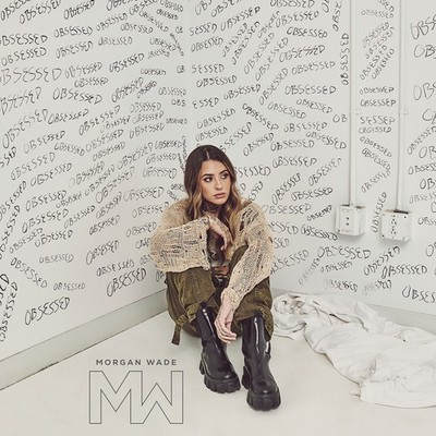 Morgan Wade Obsessed (Vinyl) 12'' Album
