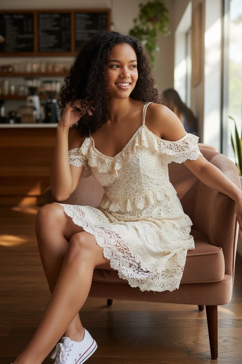 City Chic Women's Off the Shoulder for sale | eBay
