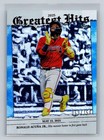 2026 Topps Series 1 Ronald Acuña Jr. Blue Foil (RAW)