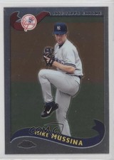 Click to enlarge Mike Mussina