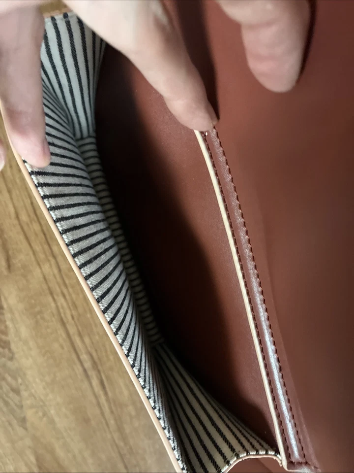 Women’s STICKY LEMON Backpack Laptop Purse Diaper bag, Large Size - Image 3 of 4