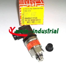 1PC New DANFOSS 060G1153 MBS 3050 Pressure Transmitter Expedited Shipping