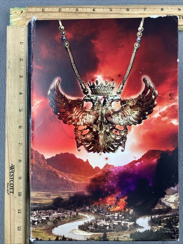 The Seven Realms Box Set (A Seven Realms Novel) 1-4 Volumes Bundle Lot Paperback - Picture 13 of 13