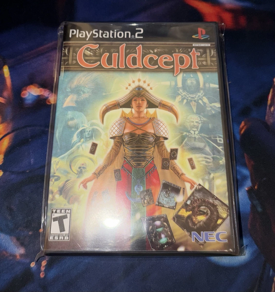 Culdcept Video Games for sale | eBay