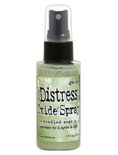 Tim Holtz - Ranger DISTRESS OXIDE SPRAY BUNDL SAGE
