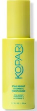 KOPARI STAR BRIGHT VITAMIN C MOISTURIZER  (Full Size 1.7oz/NWB/Sealed)