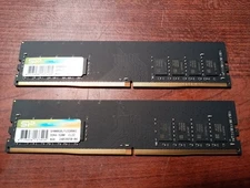 Silicon Power DDR4 16GB Kit (2x8GB) 3200MHz (PC4-25600) Standard